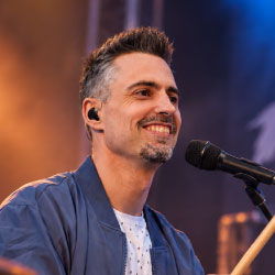 Marco – Drums